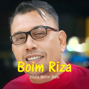 Boim Riza