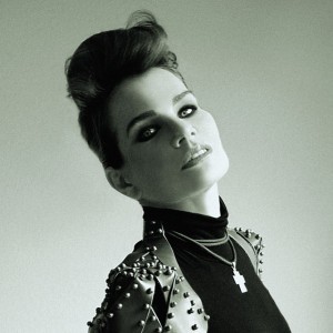 Maria Rivas