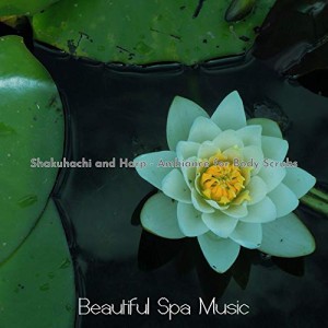 Beautiful Spa Music