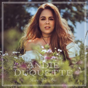 Andie Duquette