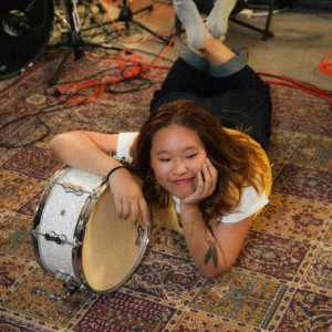 CHARICE