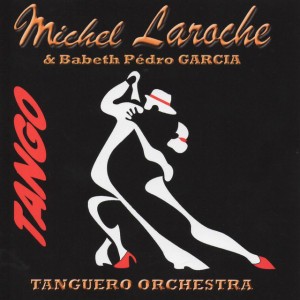 Babeth Pédro Garcia