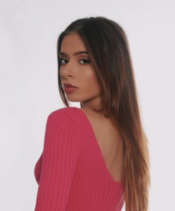 Emilia Pedersen