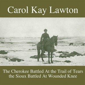 Carol Kay Lawton