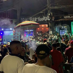 BRUNO PRADO DJ