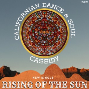 Cassidy 'Sunshine' Topa