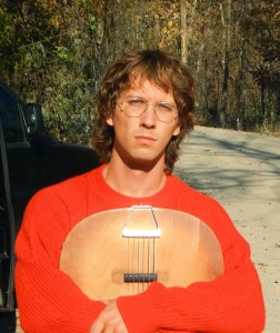 Daniel Nunnelee