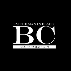 Black Camaileon