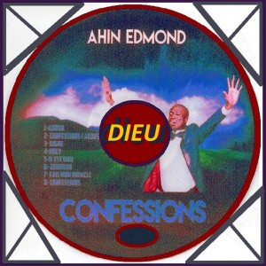 Ahin Edmond