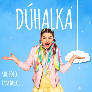 Dúhalka