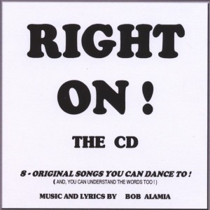 Bob Alamia