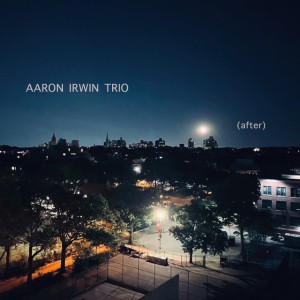 Aaron Irwin