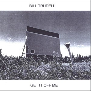 Bill Trudell