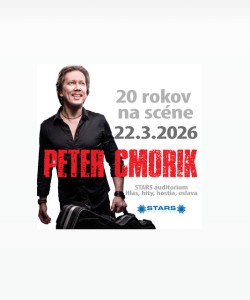 Peter Cmorik