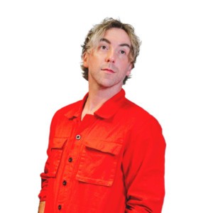 Alex Gaskarth