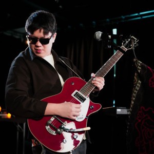Damien Beng