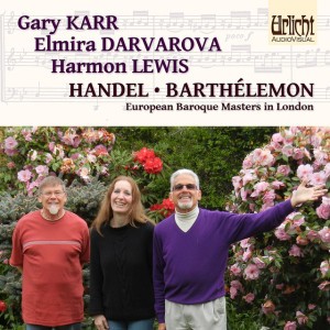 Harmon Lewis
