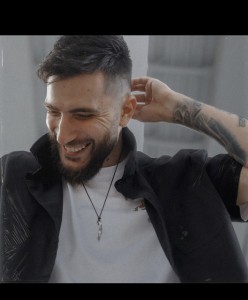 Vlad Hosh