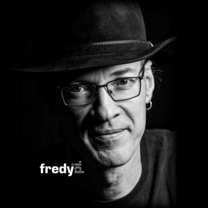 Fredy Pi.