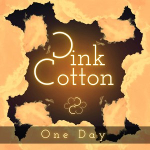 Pink Cotton