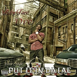 Babyface Dre