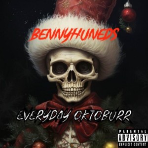 Bennyhuneds
