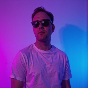 Luke Bond