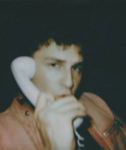 The Curly Simon