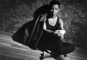 Harolyn Blackwell
