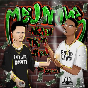 AKA2N Mc
