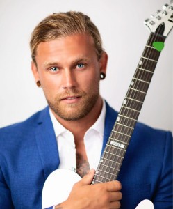 Tim Stevens