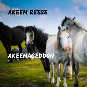 Akeem Reese