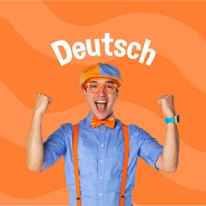Blippi Deutsch