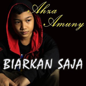 AHZA AMUNY