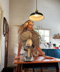 Isa Oldenburg