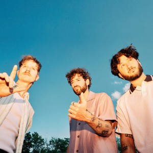 The Band Camino