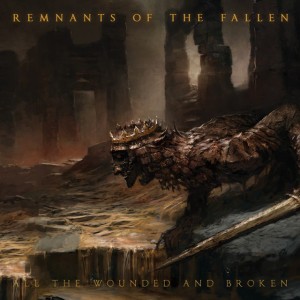 Remnants of the Fallen