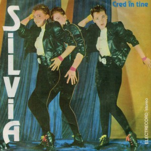 Silvia Dumitrescu
