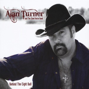 Alan Turner