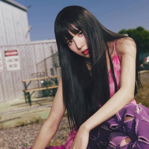 KWON EUN BI