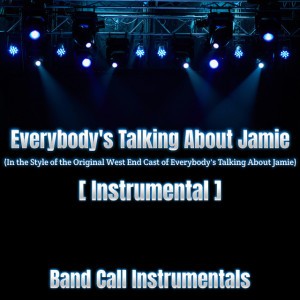 Band Call Instrumentals