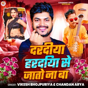Chandan Arya
