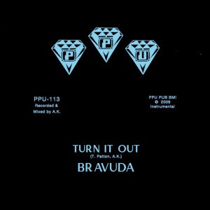 Bravuda