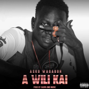 Asko Wagabon