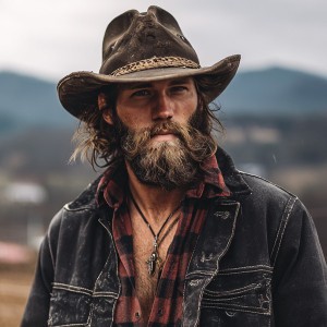 Mason Crow