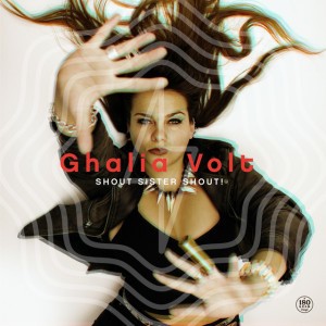 Ghalia Volt