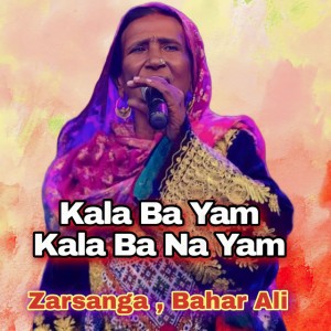 Bahar Alii