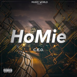 C.E.O.