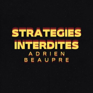 Adrien Beaupre