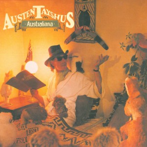 Austen Tayshus